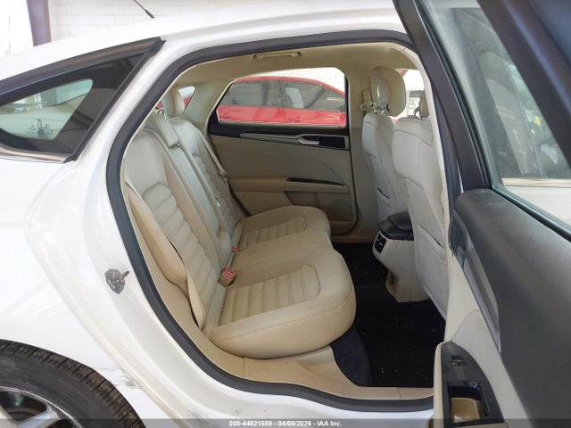 2015 FORD FUSION 3FA6P0H72FR131176 Photo 7