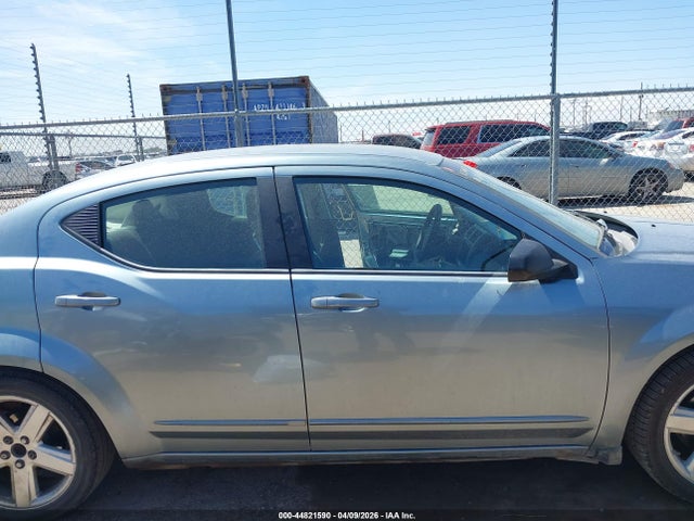 Aukcja sprzedaży 2010 Dodge Avenger Sxt, vin: 1B3CC4FB7AN167255, numer aukcji: 44821590