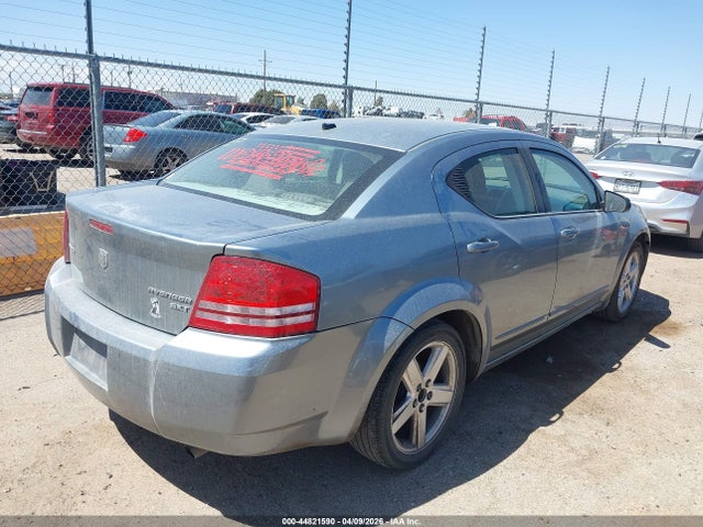 Aukcja sprzedaży 2010 Dodge Avenger Sxt, vin: 1B3CC4FB7AN167255, numer aukcji: 44821590