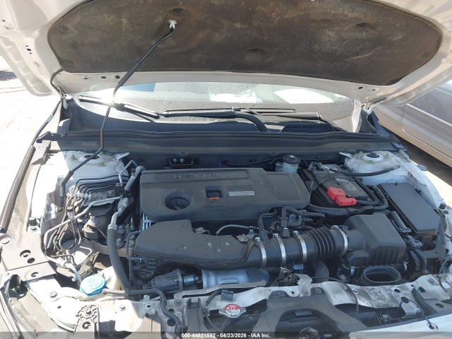 Aukcja sprzedaży 2020 Honda Accord Ex-l 2.0t, vin: 1HGCV2F59LA024665, numer aukcji: 44821592