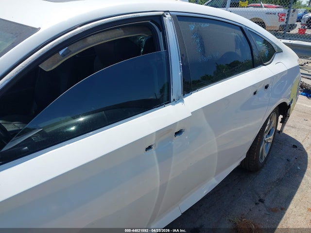 Aukcja sprzedaży 2020 Honda Accord Ex-l 2.0t, vin: 1HGCV2F59LA024665, numer aukcji: 44821592