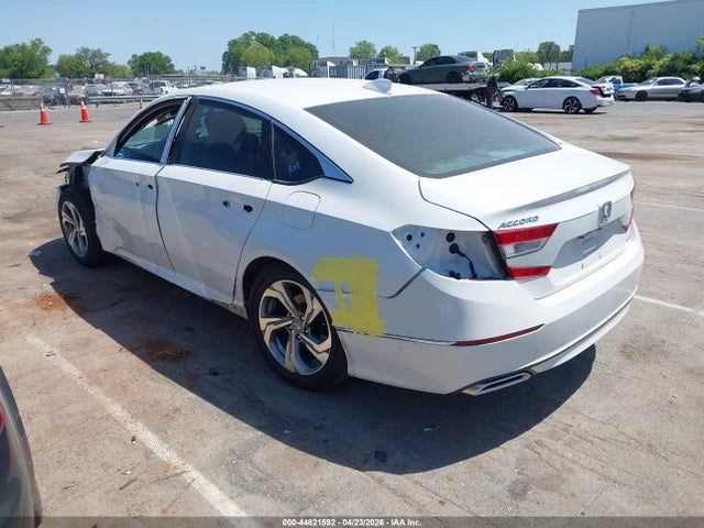 Aukcja sprzedaży 2020 Honda Accord Ex-l 2.0t, vin: 1HGCV2F59LA024665, numer aukcji: 44821592