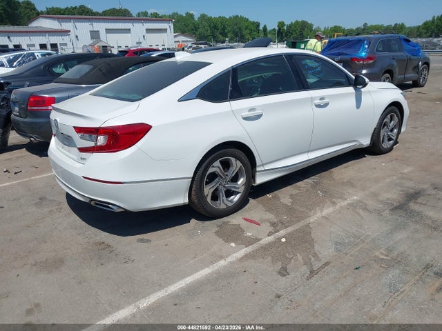 Aukcja sprzedaży 2020 Honda Accord Ex-l 2.0t, vin: 1HGCV2F59LA024665, numer aukcji: 44821592