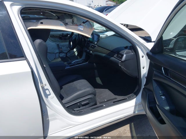 Aukcja sprzedaży 2020 Honda Accord Ex-l 2.0t, vin: 1HGCV2F59LA024665, numer aukcji: 44821592