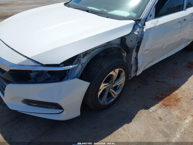 Aukcja sprzedaży 2020 Honda Accord Ex-l 2.0t, vin: 1HGCV2F59LA024665, numer aukcji: 44821592
