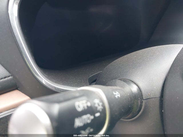 2022 Acura Mdx Technology Package მანქანა იყიდება აუქციონზე, vin: 5J8YE1H4XNL047254, აუქციონის ნომერი: 44821596