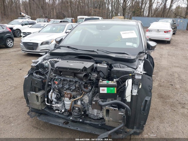 2022 Acura Mdx Technology Package მანქანა იყიდება აუქციონზე, vin: 5J8YE1H4XNL047254, აუქციონის ნომერი: 44821596