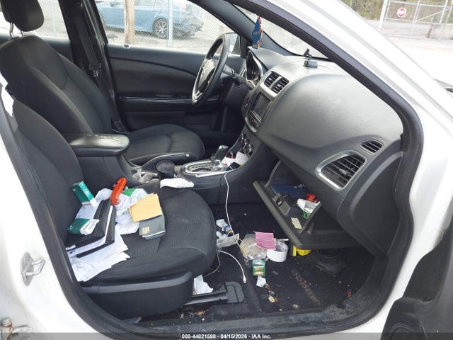 Aukcja sprzedaży 2013 Dodge Avenger Se, vin: 1C3CDZAB5DN680156, numer aukcji: 44821598