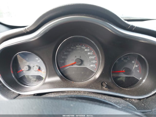 Aukcja sprzedaży 2013 Dodge Avenger Se, vin: 1C3CDZAB5DN680156, numer aukcji: 44821598