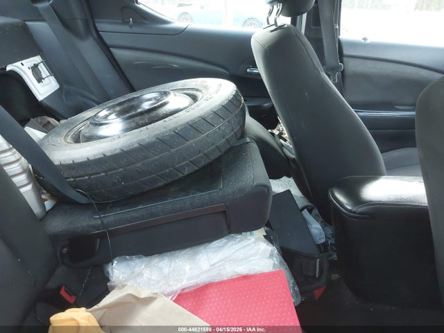 Aukcja sprzedaży 2013 Dodge Avenger Se, vin: 1C3CDZAB5DN680156, numer aukcji: 44821598