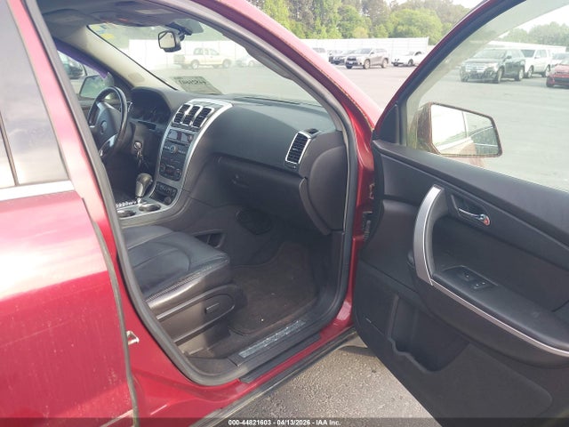 2008 GMC ACADIA 1GKER23778J275035 Photo 4