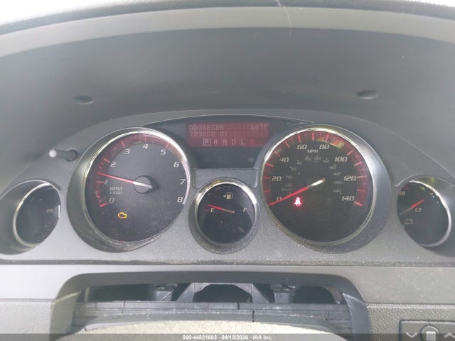 2008 GMC ACADIA 1GKER23778J275035 Photo 6