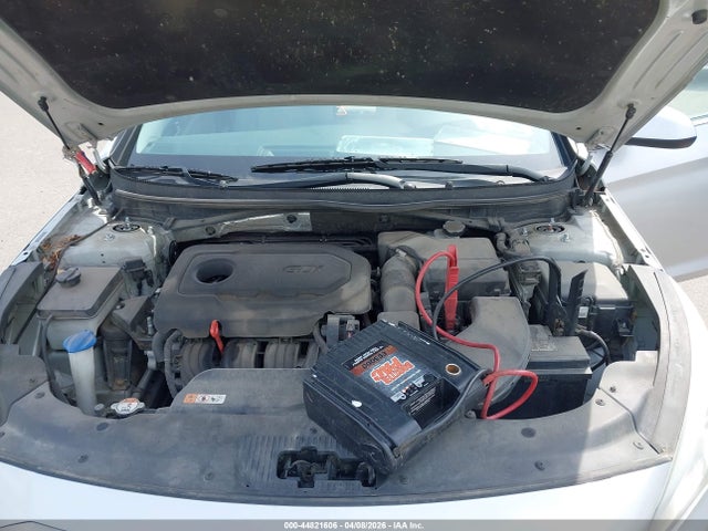 Продаж на аукціоні авто 2015 Hyundai Sonata Se, vin: 5NPE24AF8FH168023, номер лоту: 44821606