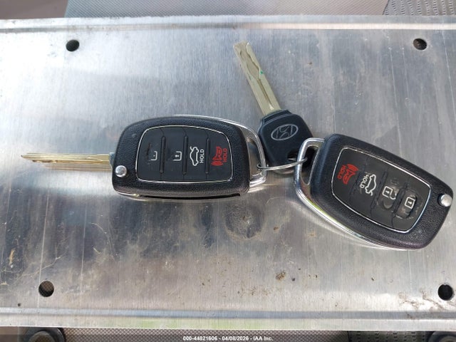 Продаж на аукціоні авто 2015 Hyundai Sonata Se, vin: 5NPE24AF8FH168023, номер лоту: 44821606