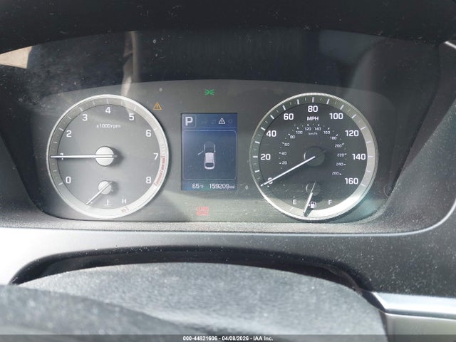 Продаж на аукціоні авто 2015 Hyundai Sonata Se, vin: 5NPE24AF8FH168023, номер лоту: 44821606