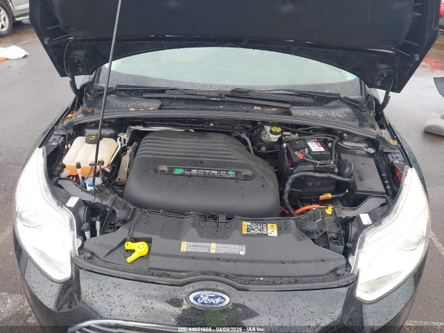 1FADP3R45EL363779 Ford FOCUS ELECTRIC