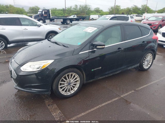 1FADP3R45EL363779 Ford FOCUS ELECTRIC