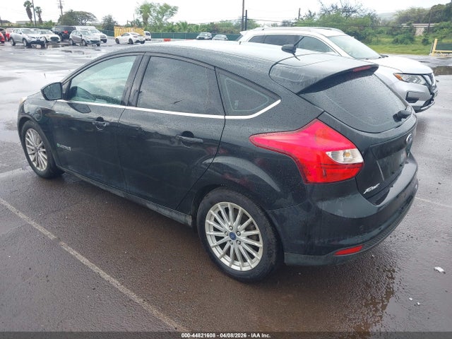 1FADP3R45EL363779 Ford FOCUS ELECTRIC