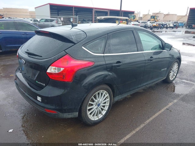 1FADP3R45EL363779 Ford FOCUS ELECTRIC