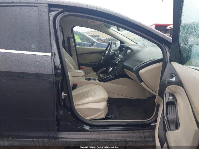 1FADP3R45EL363779 Ford FOCUS ELECTRIC