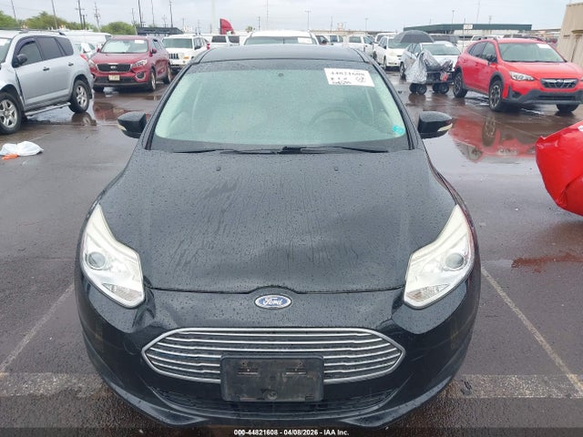 1FADP3R45EL363779 Ford FOCUS ELECTRIC