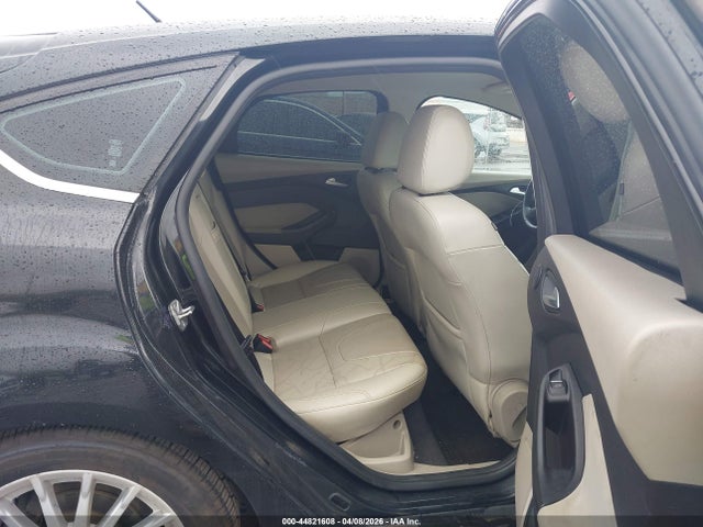 1FADP3R45EL363779 Ford FOCUS ELECTRIC