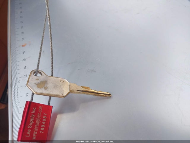 1990 CHEVROLET GMT-400 1GCDK14K6LE149808 Photo 10