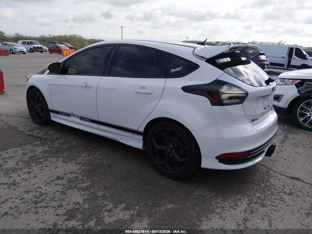 1FADP3L94FL385410 Ford FOCUS ST