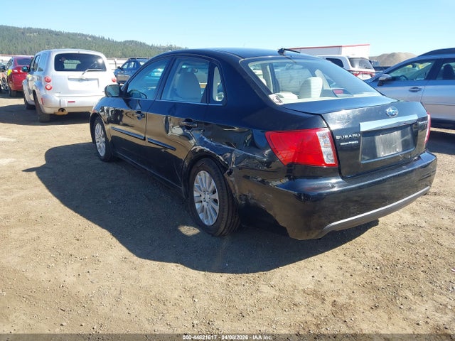 2011 SUBARU IMPREZA JF1GE6B62BH510333 Photo 2