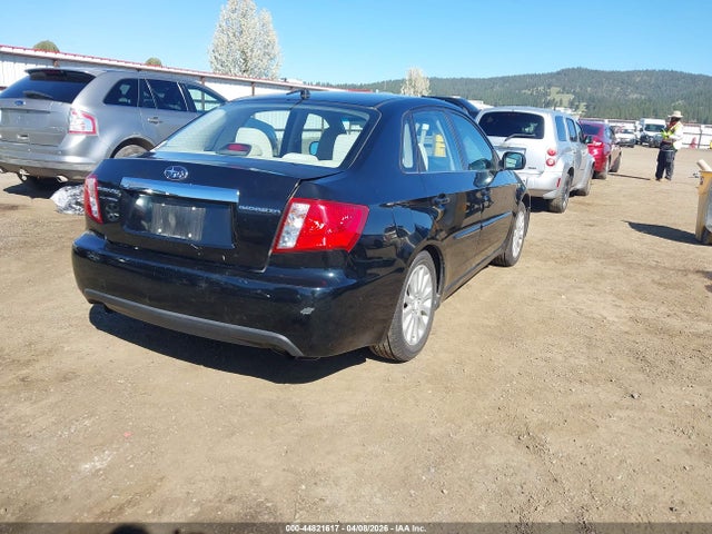 2011 SUBARU IMPREZA JF1GE6B62BH510333 Photo 3