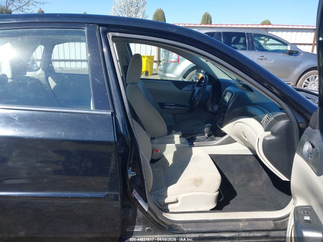 2011 SUBARU IMPREZA JF1GE6B62BH510333 Photo 4