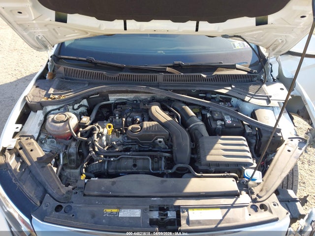 Продаж на аукціоні авто 2023 Volkswagen Jetta 1.5t S, vin: 3VW5M7BU3PM026986, номер лоту: 44821618
