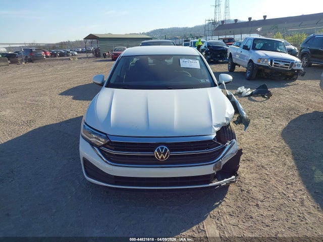 Продаж на аукціоні авто 2023 Volkswagen Jetta 1.5t S, vin: 3VW5M7BU3PM026986, номер лоту: 44821618
