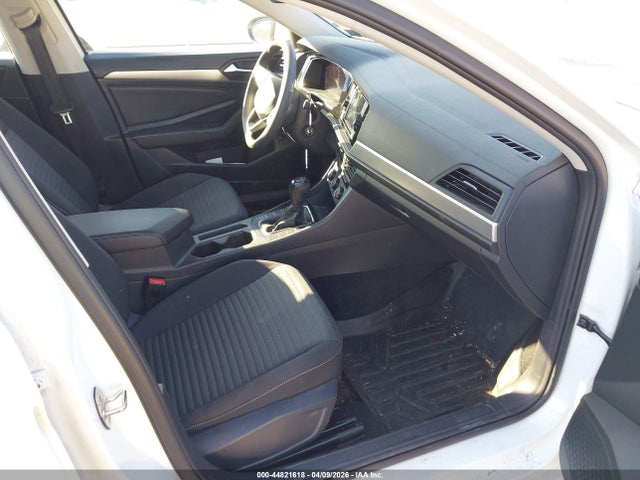 Продаж на аукціоні авто 2023 Volkswagen Jetta 1.5t S, vin: 3VW5M7BU3PM026986, номер лоту: 44821618