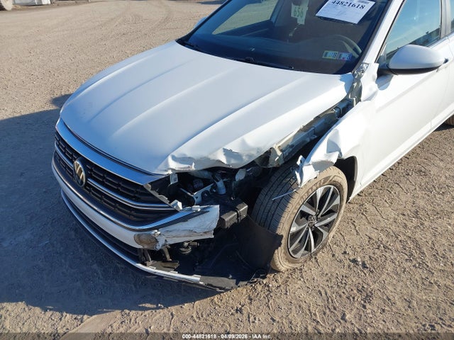 Продаж на аукціоні авто 2023 Volkswagen Jetta 1.5t S, vin: 3VW5M7BU3PM026986, номер лоту: 44821618