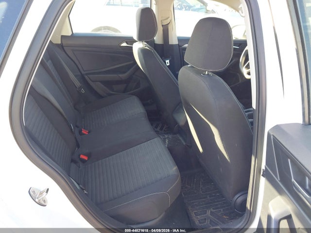 Продаж на аукціоні авто 2023 Volkswagen Jetta 1.5t S, vin: 3VW5M7BU3PM026986, номер лоту: 44821618