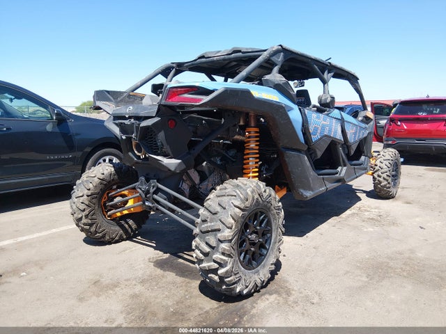 3JBVKAY48SE000645 Can-Am Maverick X3 Max Rs Turbo