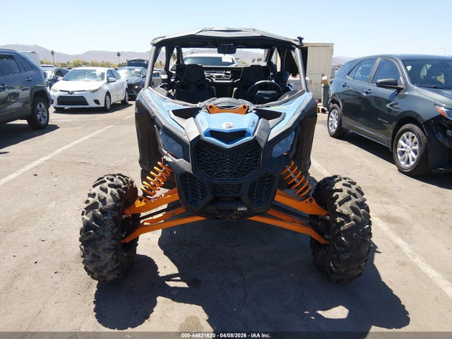 3JBVKAY48SE000645 Can-Am Maverick X3 Max Rs Turbo