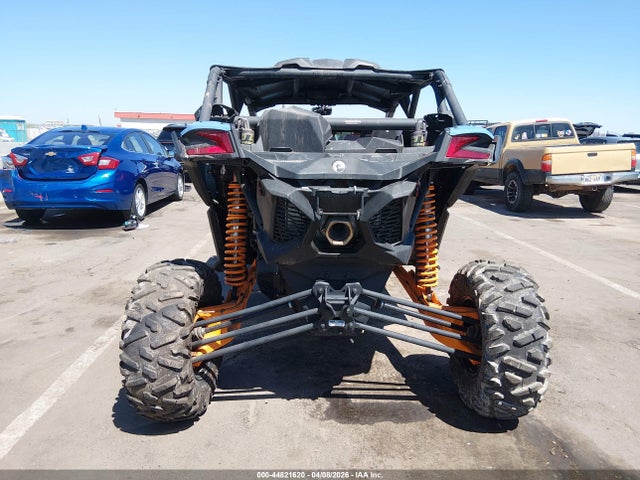 3JBVKAY48SE000645 Can-Am Maverick X3 Max Rs Turbo