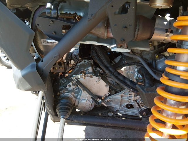 3JBVKAY48SE000645 Can-Am Maverick X3 Max Rs Turbo