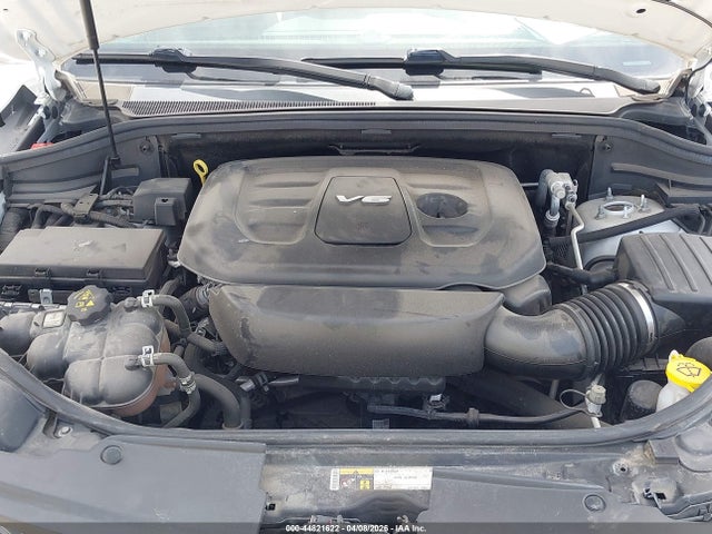 Продажа на аукционе авто 2018 Jeep Grand Cherokee Altitude 4x4, vin: 1C4RJFAG3JC172283, номер лота: 44821622
