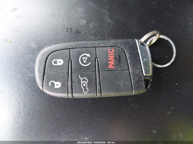 Продажа на аукционе авто 2018 Jeep Grand Cherokee Altitude 4x4, vin: 1C4RJFAG3JC172283, номер лота: 44821622