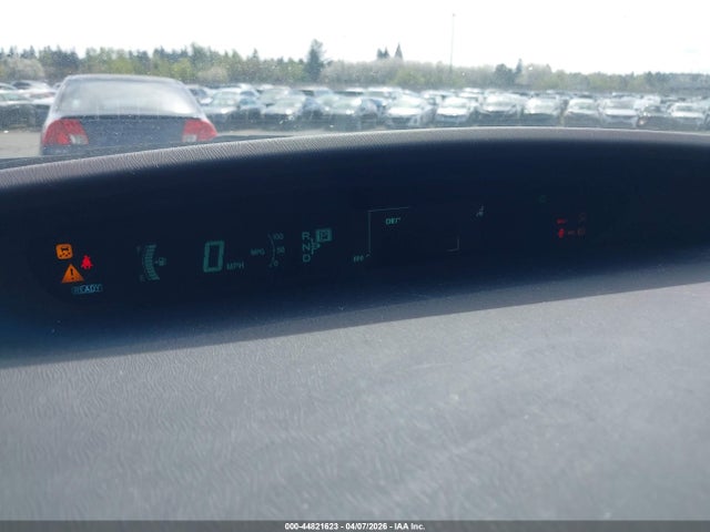 Toyota Prius One 2014 JTDKN3DU6E1816558 Image 7