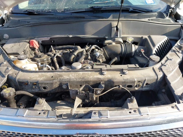 Продаж на аукціоні авто 2013 Gmc Acadia Denali, vin: 1GKKRTKDXDJ219861, номер лоту: 44821625