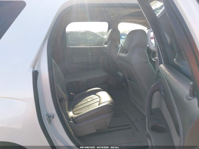Продаж на аукціоні авто 2013 Gmc Acadia Denali, vin: 1GKKRTKDXDJ219861, номер лоту: 44821625