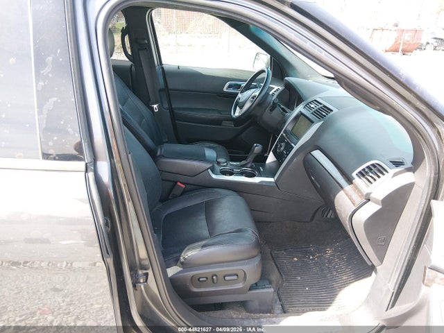 Aukcja sprzedaży 2015 Ford Explorer Limited, vin: 1FM5K8F88FGB65883, numer aukcji: 44821627