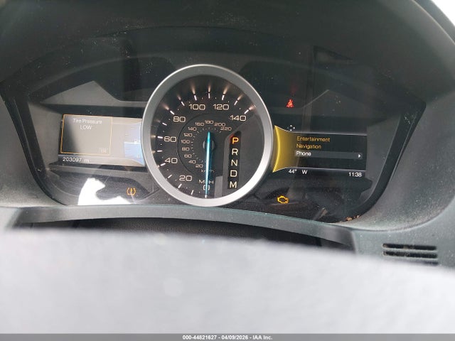 Aukcja sprzedaży 2015 Ford Explorer Limited, vin: 1FM5K8F88FGB65883, numer aukcji: 44821627