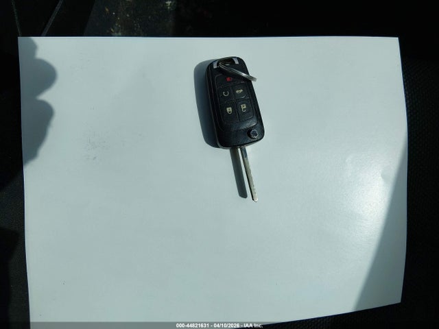 2016 CHEVROLET CRUZE LIMITED 1G1PE5SB3G7163425 Photo 10