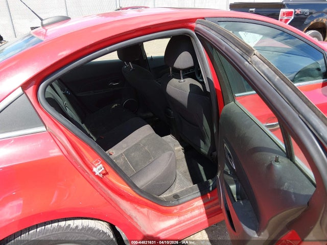 2016 CHEVROLET CRUZE LIMITED 1G1PE5SB3G7163425 Photo 7