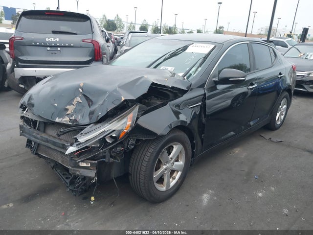 5XXGM4A72FG512954 KIA Optima Lx